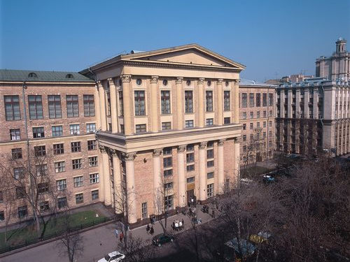 В РГГУ опровергли факт увольнения пяти профессоров