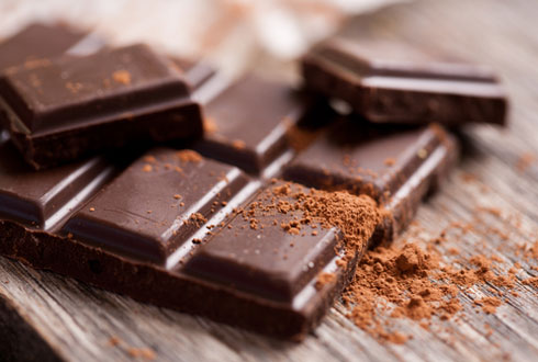 Исследователи рассказали как шоколад может влиять на настроение