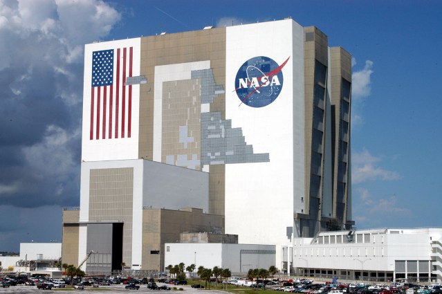 Роскосмос договорился с NASA о развертывании модуля США на МКС