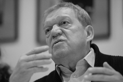 Народный артист Феликс Антипов скончался на 74-м году жизни