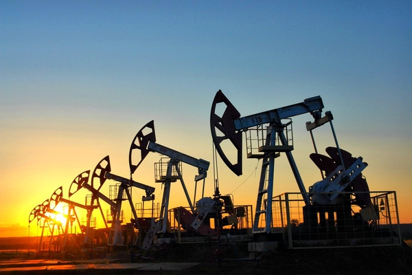 Нефть Brent выросла до 47,8 доллара за баррель