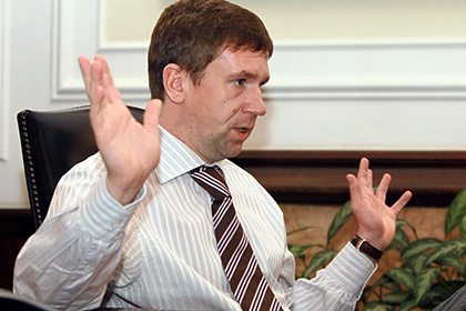 Экс-владелец «Snoras» подал против Литвы иск на 40,1 млрд руб.