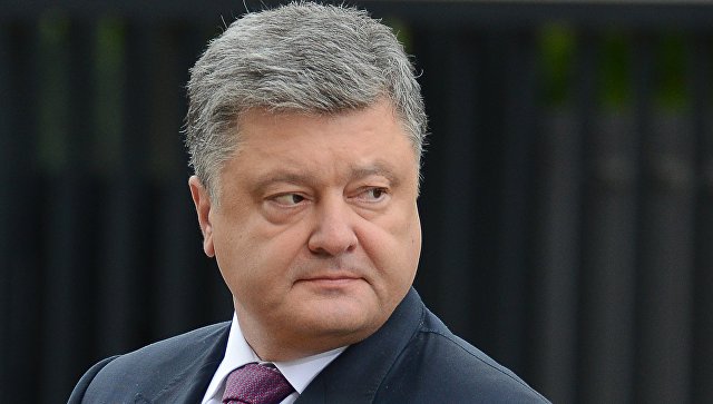 Порошенко анонсировал введение EC «безвиза» для украинцев в ближайшие недели