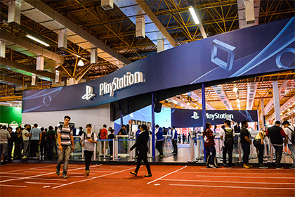 В сентябре Sony представит две новые PlayStation В сентябре Sony представит две новые PlayStation