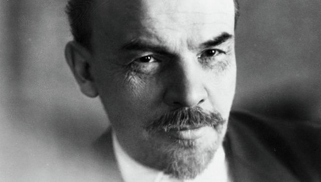 Ученые доказали, что Ленин был мутантом