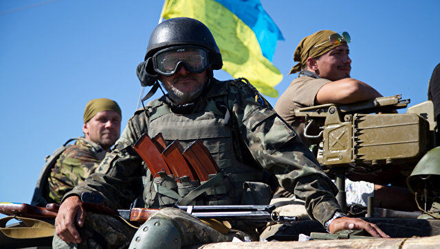 В Украинском государстве тайно готовят еще одну волну мобилизации