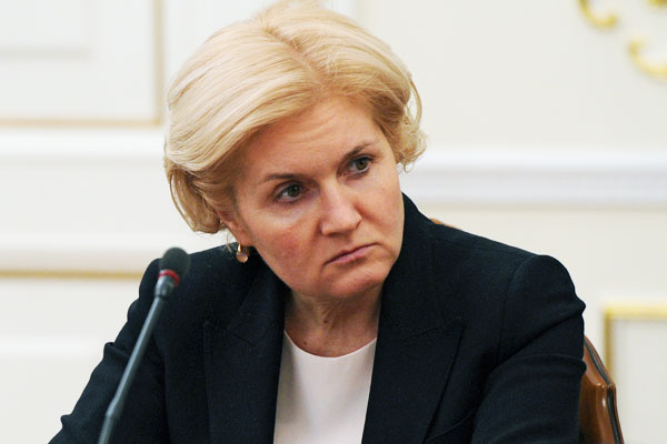 Пенсии могут заморозить на 3 года Пенсии могут заморозить на 3 года