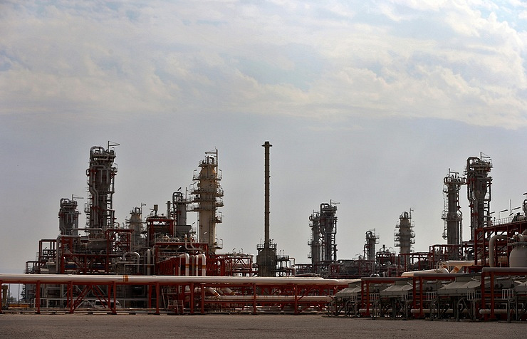 Иран экспортировал за 5 месяцев нефтепродуктов на $3,6 млрд
