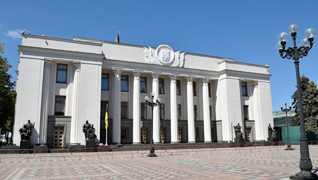 Польша одобрила общую с государством Украина Декларацию памяти и солидарности