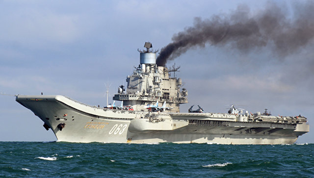 Мальта отказалась заправлять корабли РФ, направляющееся в Сирию