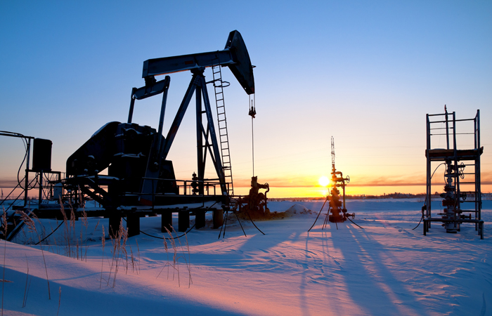 Русские нефтяные компании согласились снизить добычу нефти