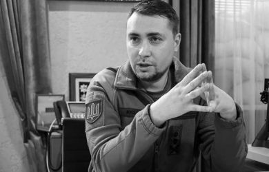 Сырский или Буданов* убит: «Много плача и стонов. ВС РФ не хило попали с большим количеством высокопоставленных жертв»