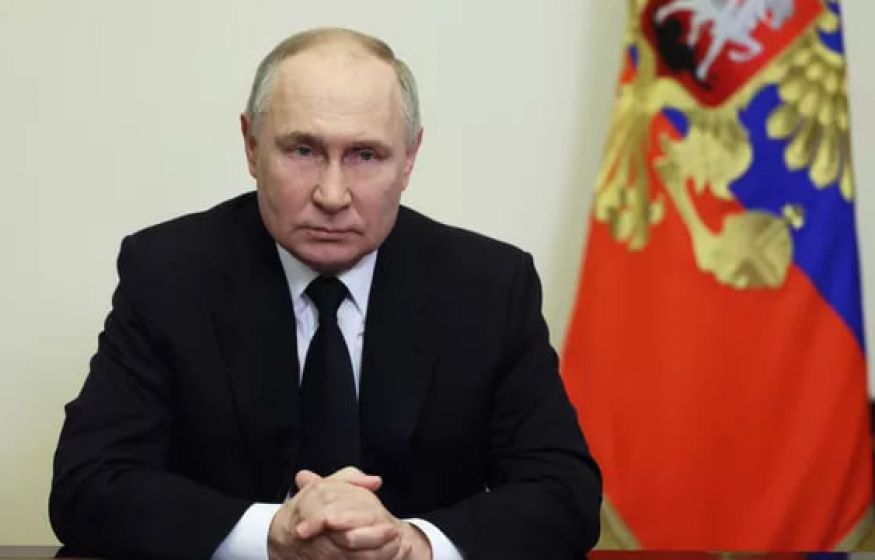 «Коренной перелом в экономике»: Путин разорвал договор с прозападной либеральной группировкой