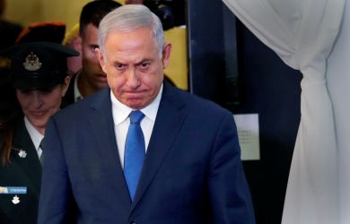 Эксперт: «Израилю лучше заткнуться и не отсвечивать»