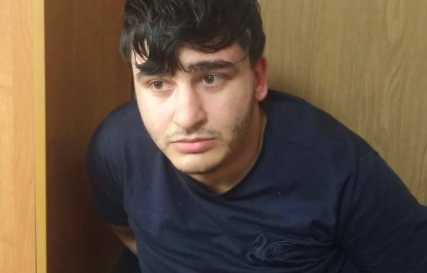 «Ему помогала скрываться Азербайджанская диаспора»: В Ростове задержали нелегального мигранта-убийцу 
