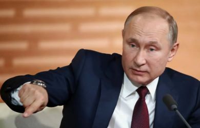 «Устроят саботаж»: Путин жестко зачистит ряды российских элит 