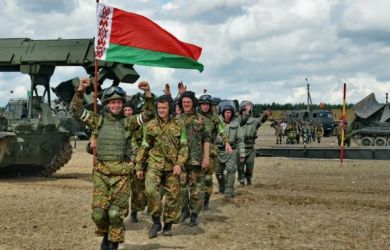 Беларусь напрямую подключится к СВО? Как изменились военные цели республики