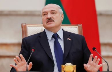 «Мочите президента»: Лукашенко шокировал всех словами о России 