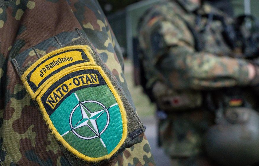 Ввод войск НАТО на Украину или мир: Что решит Запад на саммитах?