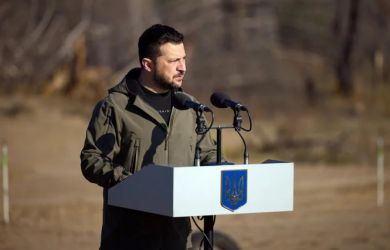 «Это военные преступники. Они станут законной целью»: Эксперт о руководстве Украины