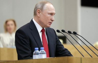 «Очень неудобный государственный лидер»: Что думают в Госдуме о Путине 
