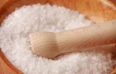 Добавление этого ингредиента в соль может предотвратить смертельные врожденные дефекты