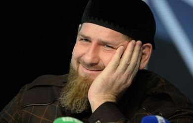 «Готовлю сюрприз»: Кадыров собрался нанести серьезный урон Украине