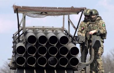 «Готовятся к краху украинского фронта»: Эксперт рассказал о планах Запада