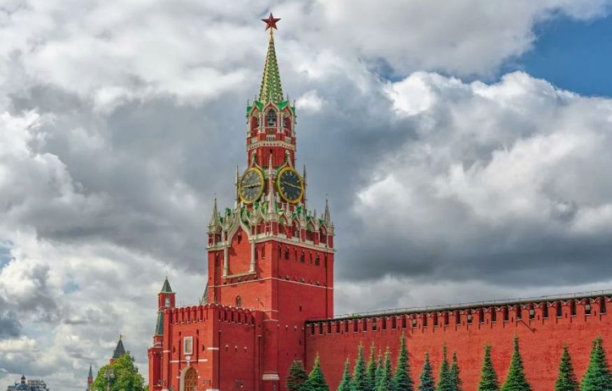 «Предатели захватывают Кремль! Уже 20 миллионов!»: правда прорвалась наружу «Предатели захватывают Кремль! Уже 20 миллионов!»: правда прорвалась наружу