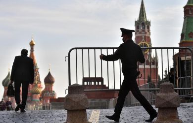 Кремль «кишит агентами Запада». Угроза новой разрушительной войны. Путин поставит точку: главное к 21:00