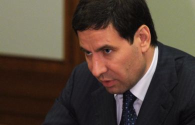 Скандал вокруг экс-губернатора Юревича: Коррупция, взятки и требование моральной компенсации