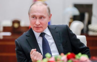 «Мы как мученики попадём в рай, а они просто сдохнут»: эксперт напомнил слова Путина