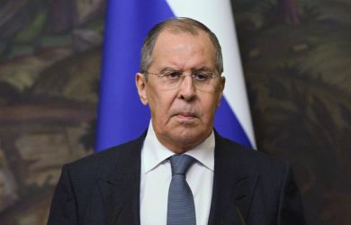 «Не "где остановится Россия", а "почему". Спасение неудачников, правящих в Киеве»: Лавров поставил Запад на место