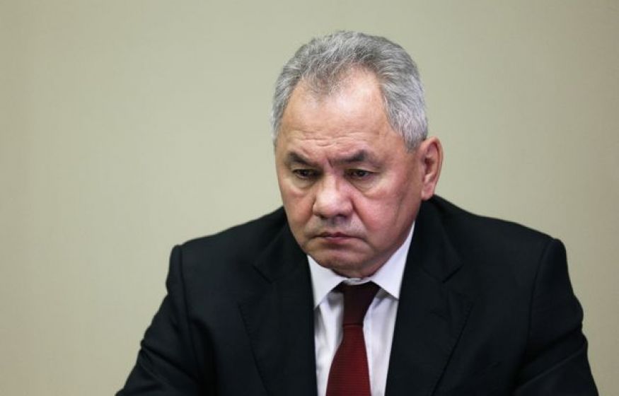 «Нас хотят расчленить и эксплуатировать!»: Шойгу раскрыл истинные цели Запада касательно России