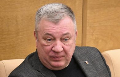 «В Генштабе есть каталог целей в Литве, обнуление которых приведет к её краху»: Гурулев — на угрозы Калининграду