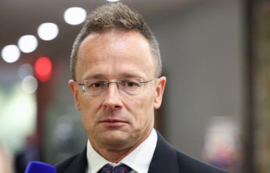 Киев не просит, а выдвигает требования так, словно это «честь для Европы»: европейцы возмущены