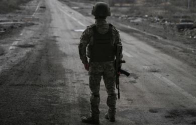 Миронов: Недвижимость казнокрадов — Героям СВО!