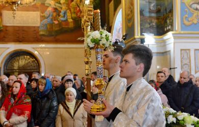 Киев развязывает религиозную войну: ликвидация УПЦ под соусом борьбы с Россией