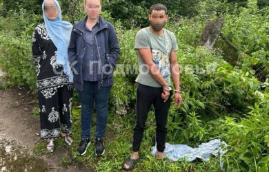 Суд пробил дно. Мигрант убил человека и получил год условно. Дипаспоора опять порешала: Колясников