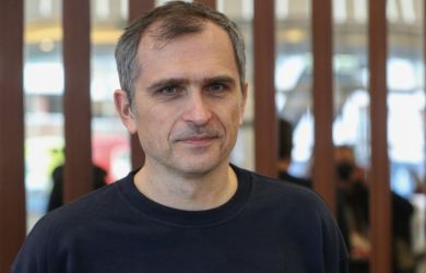 Предатели в тылу. Прикрываясь Путиным переобувшиеся либералы дискредитируют армию и генералов: Подоляка