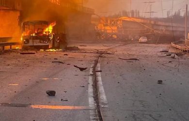 Новое оружие ВС РФ повергло в ужас киевский режим. Британские наемники отправились на тот свет: АиФ