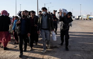 Конец мигрантской вольнице. «Оказывается, так можно было. По всей России нужно ввести!»: призыв Малофеева