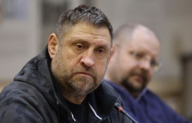 «Спецслужбы Украины пытались срочно вывезти…»: Сладков пришел к неожиданным выводам