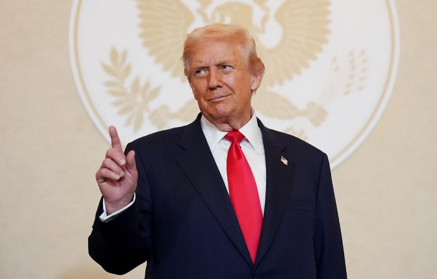 Трамп собирает союзников России по СНГ: Готовится новый удар?