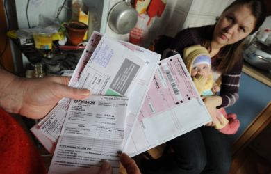 Правила оплаты ЖКХ меняются: какой сюрприз ожидает россиян в Новом 2026 году?