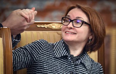 Затмила Чубайса и Березовского, даже они так не могли: Набиуллина искусно скрывает нищету россиян