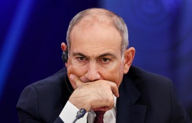 Заявление Пашиняна, переворачивающее все с ног на голову: армяне как источник хаоса?