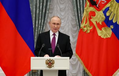 Русские ракеты, которые изменят игру: Путин наградил героев технологического фронта