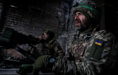 Оборона ВСУ на Краснолиманском направлении демонстрирует признаки развала: бойцы группировки «Запад»