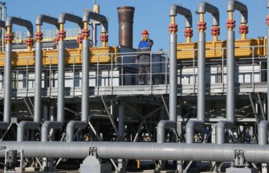 Будет ли Россия поставлять газ в Турцию в прежнем объеме?